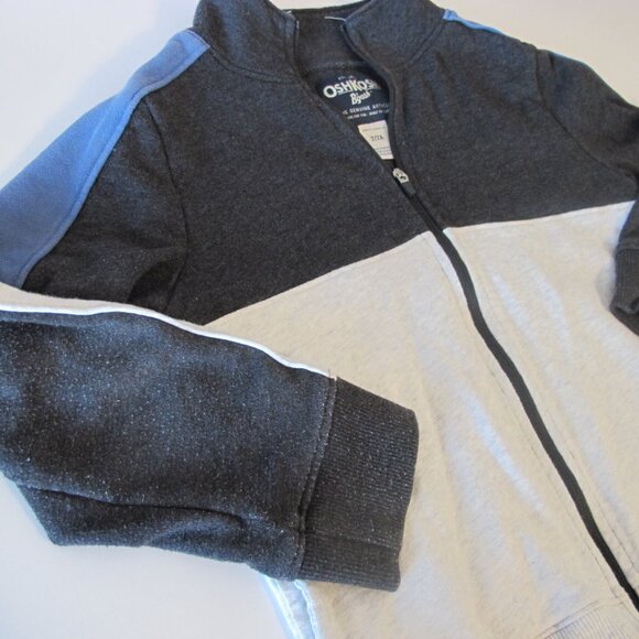 Boy's Osh Kosh B'Gosh Jacket Size 7 EUC - Picture 3 of 4